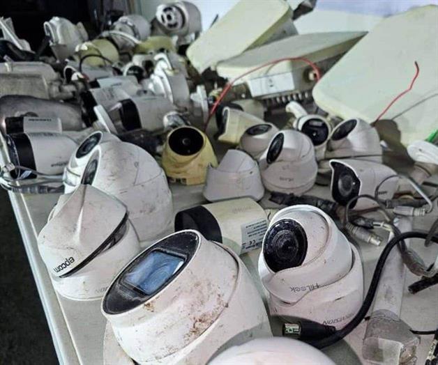 Nuevo rostro del crimen en Tamaulipas; evolucionan con drones