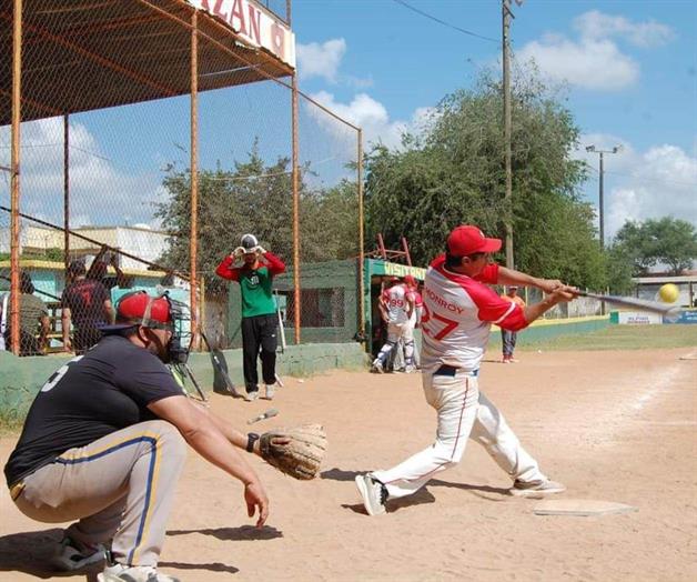 Intensa jornada en la Burocrática