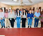 Inauguran Centro de Atención Agraria