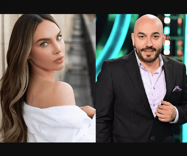 Belinda y Lupillo Rivera: Una historia marcada por la polémica Belinda y Lupillo Rivera: Una historia marcada por la polémica