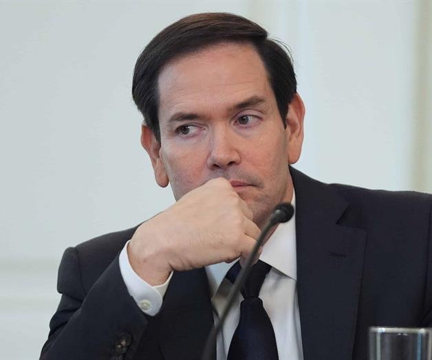 Despiden a diplomático Despiden a diplomático