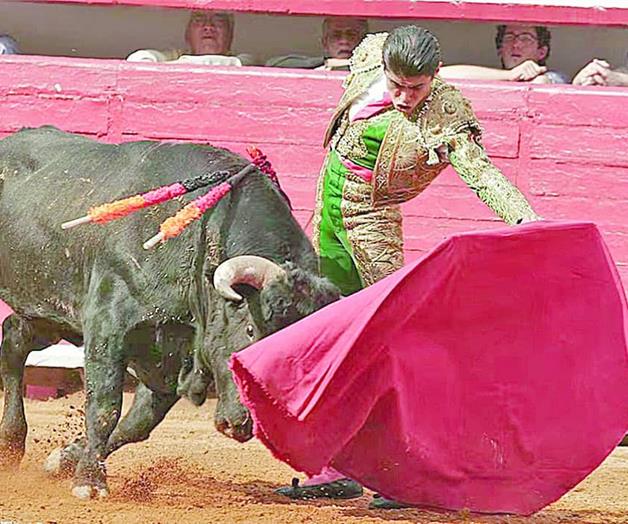 Rechaza SCJN analizar amparo de corridas de toros en CDMX Rechaza SCJN analizar amparo de corridas de toros en CDMX