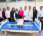 Carmen Lilia Canturosas eleva calidad hospitalaria