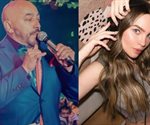 Lupillo Rivera asegura que perdi&oacute; un celular con material de Belinda