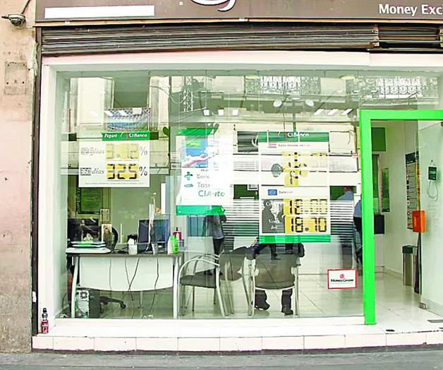 Cierra CIBanco Cierra CIBanco