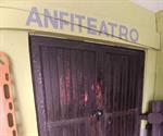 Abandonan en anfiteatro los restos de menor hondureño