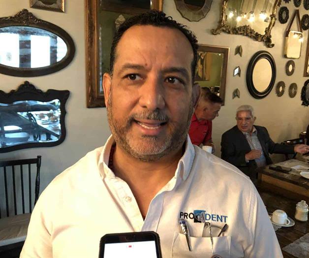 Cae el turismo de pacientes Cae el turismo de pacientes