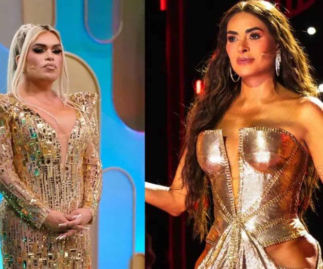 Galilea Montijo desmiente rumores Galilea Montijo desmiente rumores