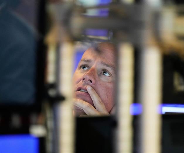 Wall Street sufre su peor día desde abril tras amenaza de Trump de más aranceles a China