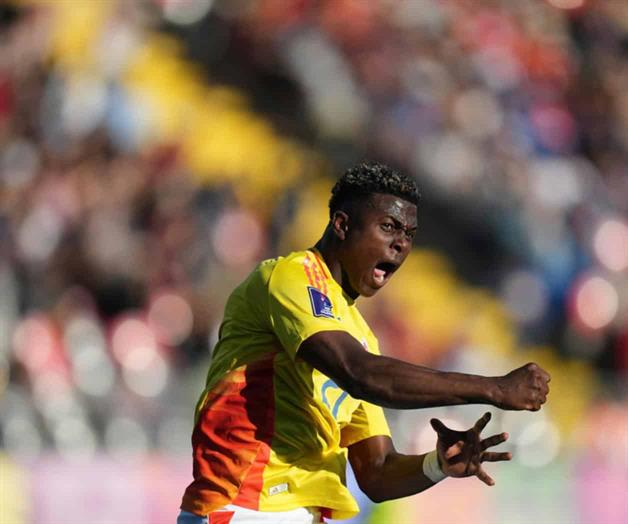 Colombia remonta contra España y avanza a semifinales de Mundial Sub20