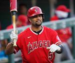 Albert Pujols conversa con Angelinos sobre el puesto de mánager,