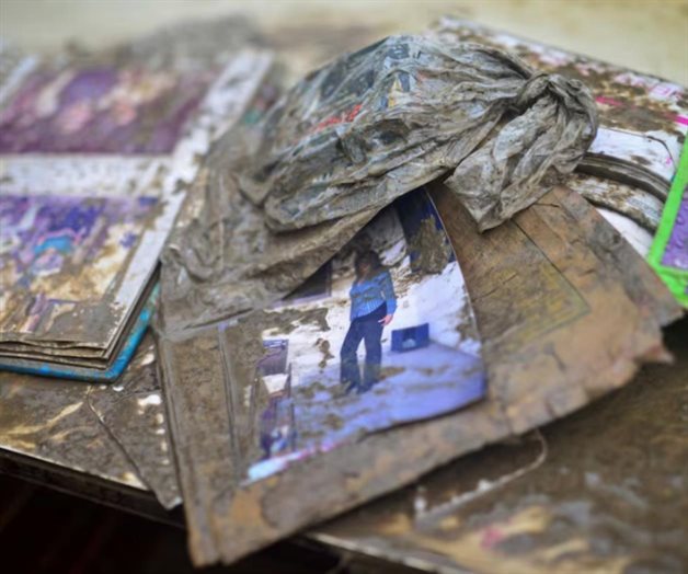 Suman 41 personas muertas en cinco estados por lluvias Suman 41 personas muertas en cinco estados por lluvias