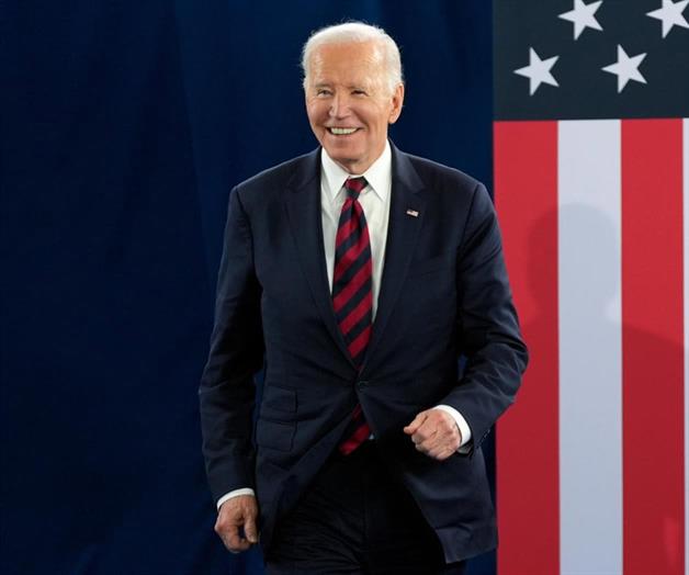 Joe Biden recibe radioterapia y tratamiento hormonal por cáncer de próstata Joe Biden recibe radioterapia y tratamiento hormonal por cáncer de próstata