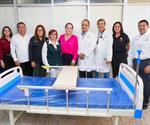 Equipan hospitales en Nuevo Laredo