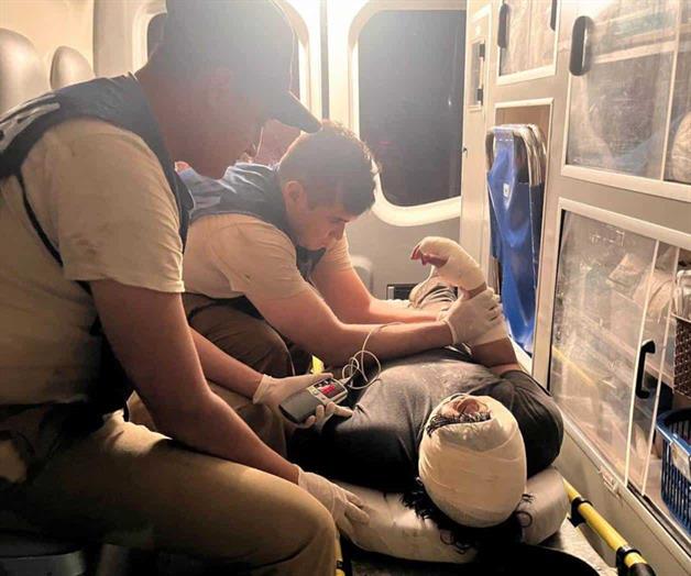 Protección Civil reporta 37 muertos por lluvias en cuatro estados Protección Civil reporta 37 muertos por lluvias en cuatro estados