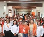Gobierno se suma a las Asambleas de Mujeres
