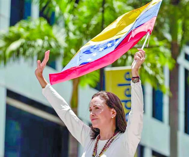 Genera polémica Nobel de la Paz Genera polémica Nobel de la Paz