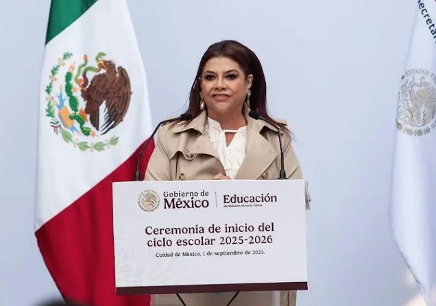 Legisladores respaldan a Clara Brugada, previo a informe de gobierno