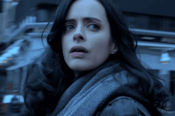 Confirman regreso de Jessica Jones a Daredevil: Born Again