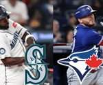 Mariners vs Blue Jays. Horario para ver juego