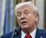 Trump celebra acuerdo sobre Gaza con árabes-europeos
