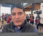 Erik Terrible Morales en Reynosa