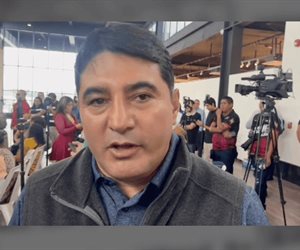 Erik Terrible Morales en Reynosa