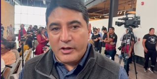 Erik Terrible Morales en Reynosa
