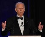 Biden recibe tratamiento contra cáncer de próstata