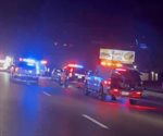 Muere mujer en accidente vial