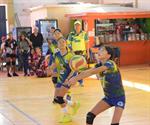 Ganan Delfines en un partidazo