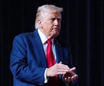Ordena Trump pagar a tropas pese al cierre