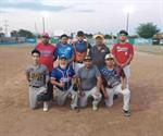 Apretado triunfo de los Amigos ante Bandidos