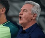 Javier Aguirre explota tras la goleada ante la Selección de Colombia