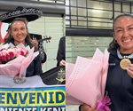 Kenia Lechuga luchará por el oro