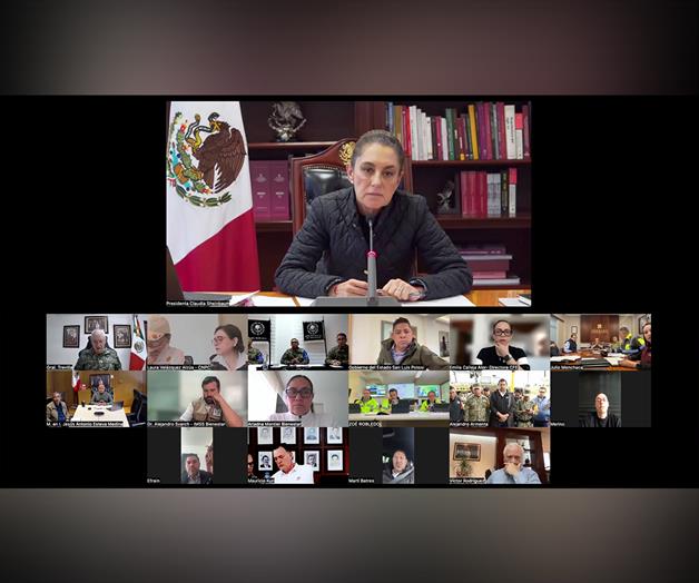 Dejan lluvias devastación Dejan lluvias devastación