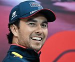 Checo Pérez estará en el Autódromo Hermanos Rodríguez
