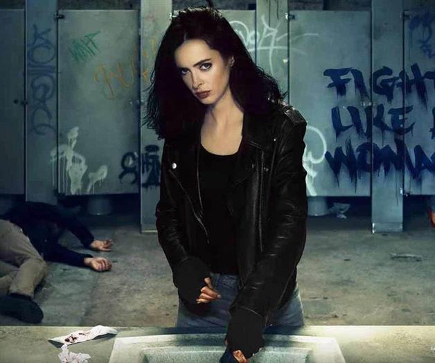 De regreso a serie ´Daredevil: Born Again´ De regreso a serie ´Daredevil: Born Again´