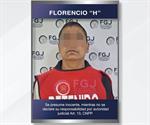 Dan 26 años de prisión a hombre por feminicidio en Matamoros