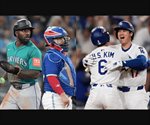 Dodgers y Brewers inician su camino en la Serie de Campeonato