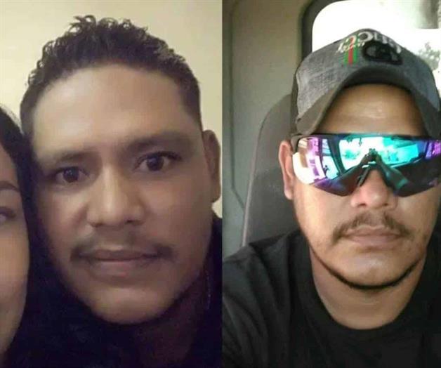 Atenta contra dos hermanos Atenta contra dos hermanos