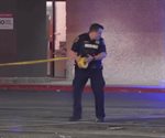 Muere mujer tras balacera en club