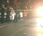 Disputa amorosa deja dos hombres heridos en Harris