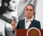Alerta temprana: clave en prevención de desastres según Sheinbaum