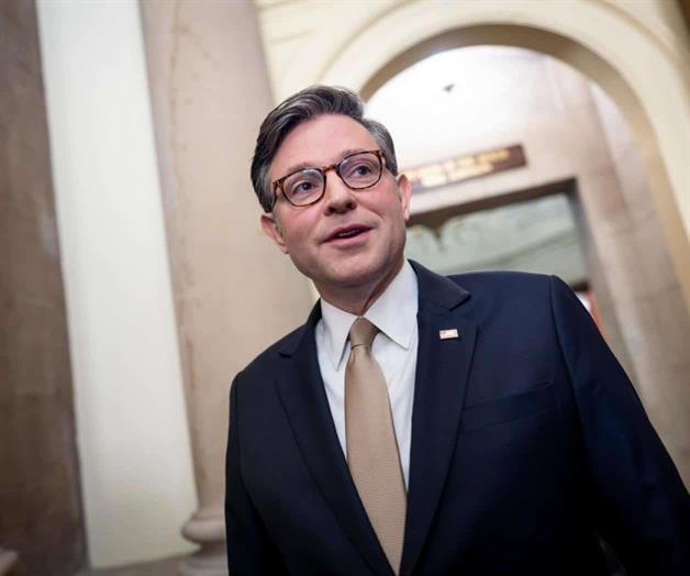 Cierre del gobierno de EEUU podr&iacute;a ser el m&aacute;s largo de la historia, advierte l&iacute;der republicano