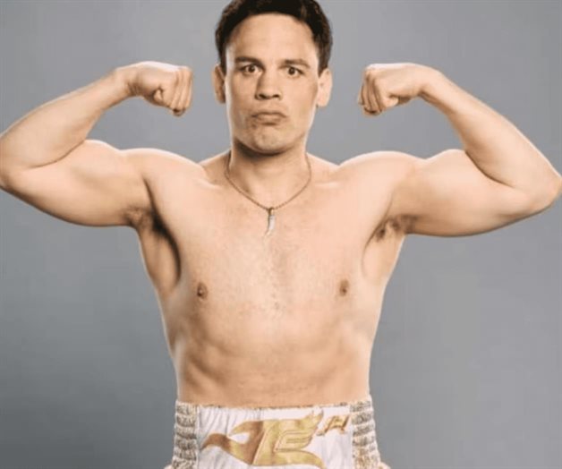 Julio César Chávez Jr. retomará su carrera como boxeador Julio César Chávez Jr. retomará su carrera como boxeador