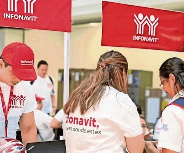 Infonavit pone casas en remate: descubre cómo comprarlas Infonavit pone casas en remate: descubre cómo comprarlas
