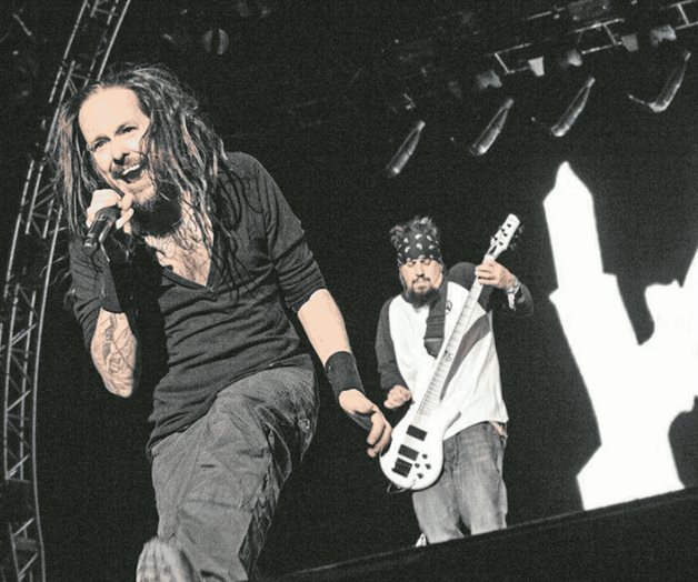 Korn regresa a México; fecha, boletos para su concierto Korn regresa a México; fecha, boletos para su concierto