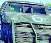 Resultado de operativos en Reynosa