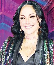 En "La Granja VIP" con sueldo millonario En "La Granja VIP" con sueldo millonario